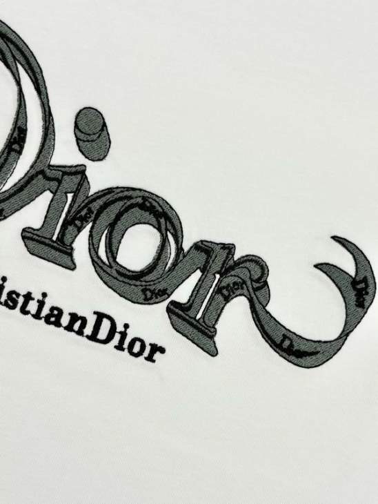 Dior T Shirts Short _SKUDiorS-XLm6tx4815688